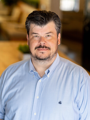 Ben Newton, Chief Executive Officer