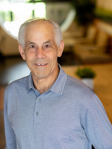 Gary Wald, Chief Operations Officer